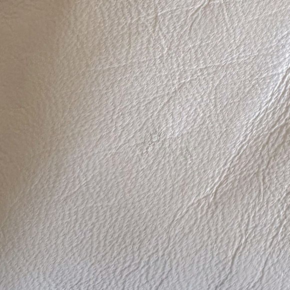 Weekend Max Mara Leather Pasticcino Bag - Picture 7 of 12